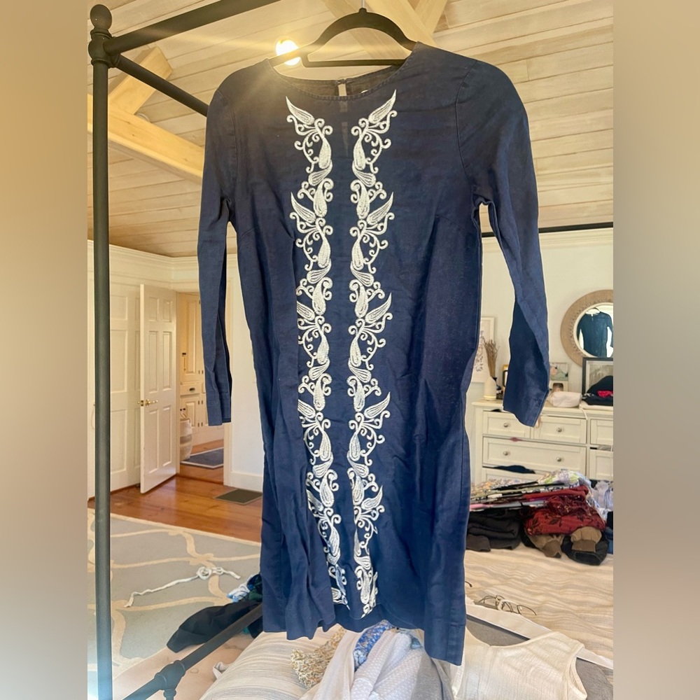 J.Crew size XXS dress